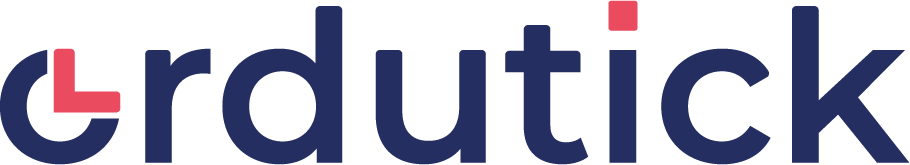 Logotipo Ordutick