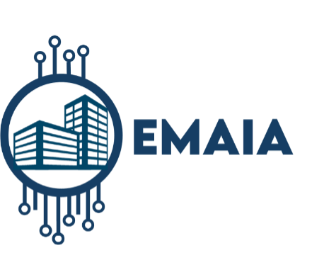 Logotipo proyecto Emaia