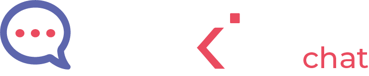 LOGOTIPO VEXIA CHAT BLANCO