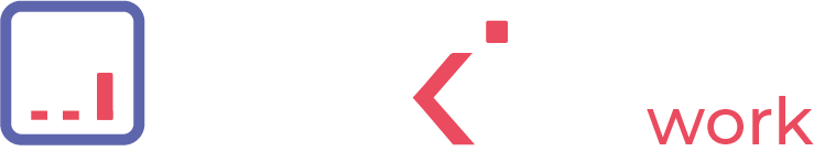 LOGOTIPO VEXIA WORK BLANCO