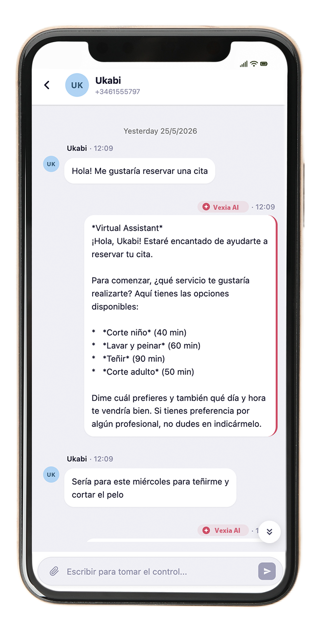 VEXIA CHAT-MOVIL-2