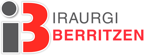 Iraurgi Berritzen
