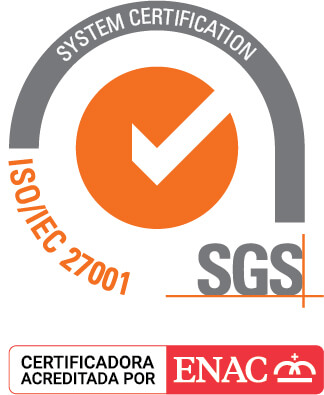 SGS 27001