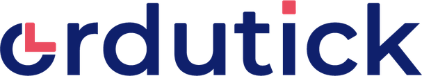 Ordutick