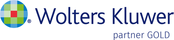 Wolters Kluwer partner GOLD Wolters Kluwer partner GOLD