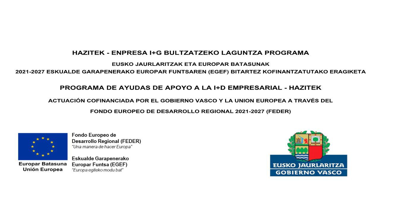 Ukabi participa en el programa Hazitek