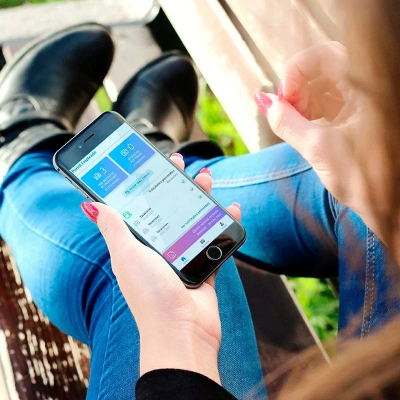 10 razones para utilizar a3innuva I Nómina en tu departamento de RRHH