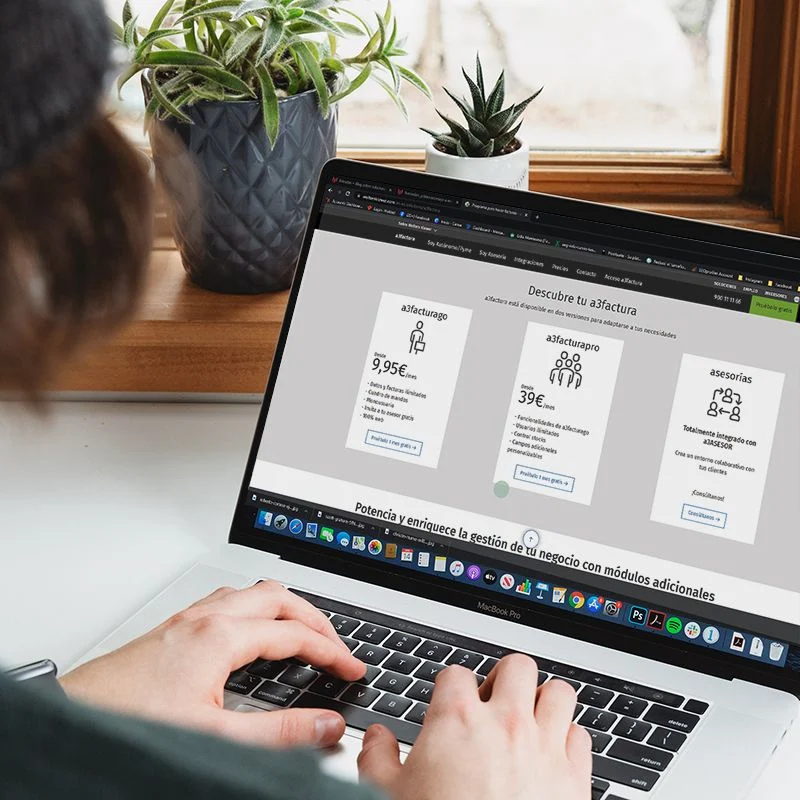 Ukabi ayuda a los clientes de tu asesoría a elegir el software para adaptarse a TicketBai