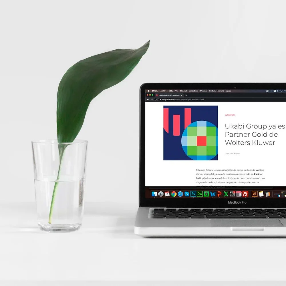 ¡En Ukabi Group estrenamos blog!