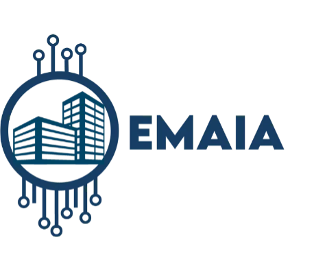 Logotipo proyecto Emaia