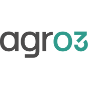 Logo de agro3
