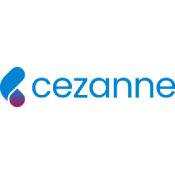 Logo de Cezanne HR
