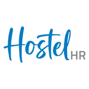 Logo de HostelHR