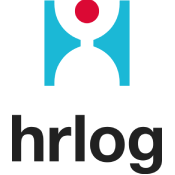 Logo de HRLOG