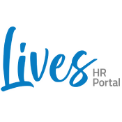 Logo de Lives HR Portal