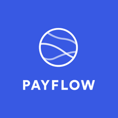 Logo de Payflow