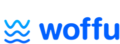Logo de Woffu