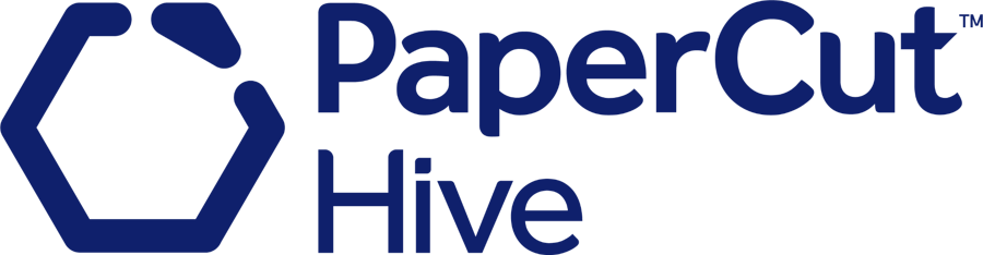 PaperCut Hive PaperCut Hive