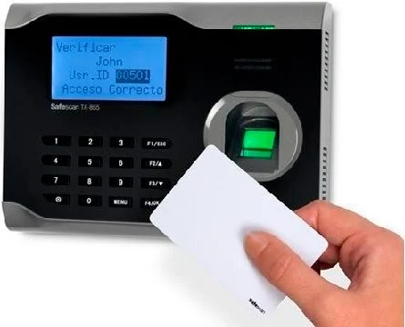 Control horario para empleados en tiempos de coronavirus