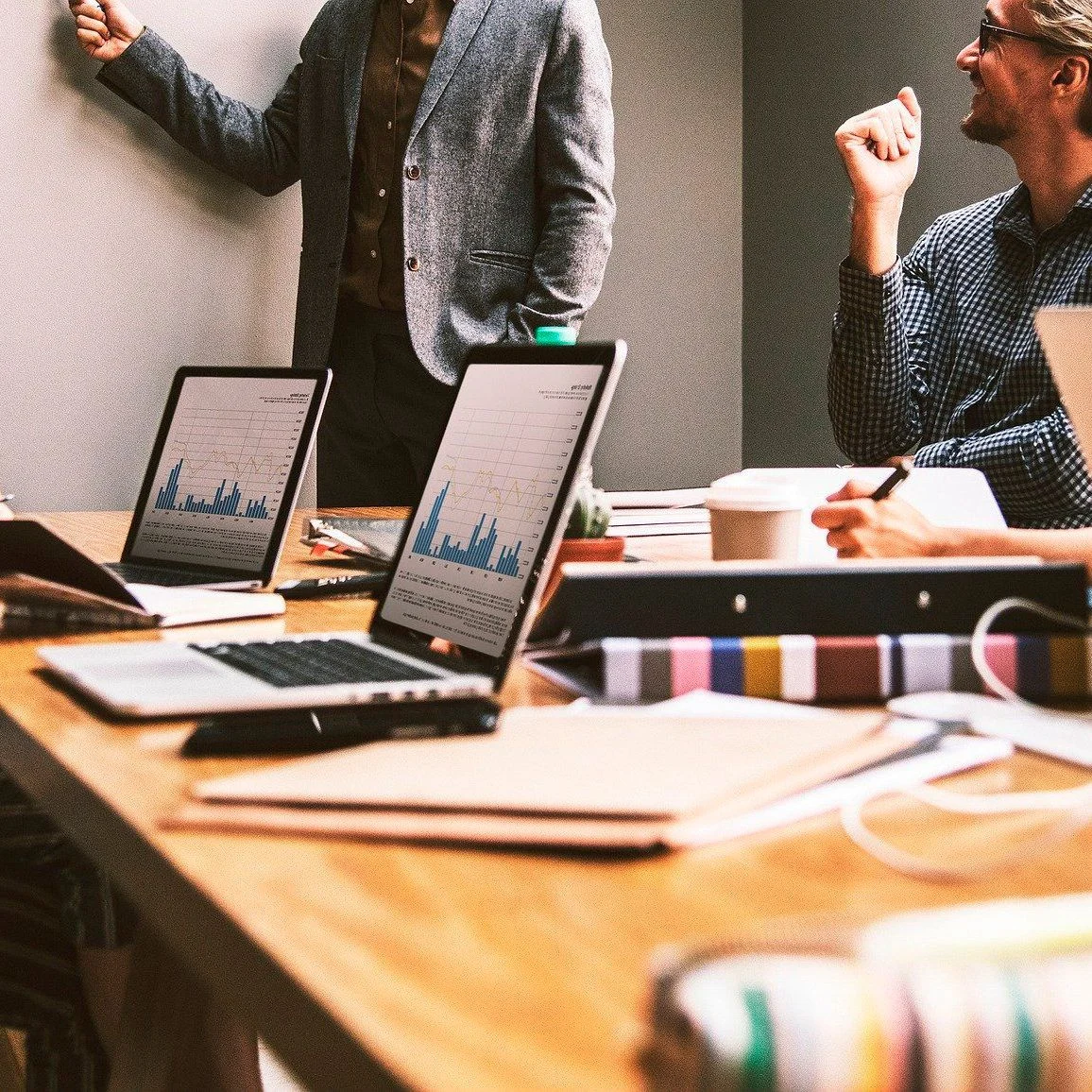 Desarrollos a medida para adaptar tu software de gestión a las necesidades de tu empresa