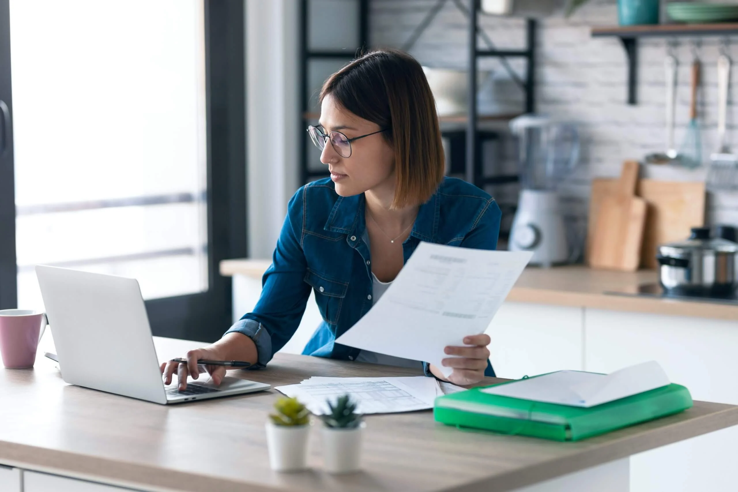 nuevo modelo de gestión empresarial: Eficiencia, seguridad y el reto híbrido